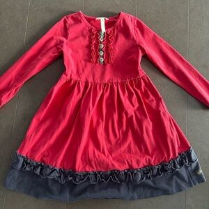 Matilda Jane dress size 6